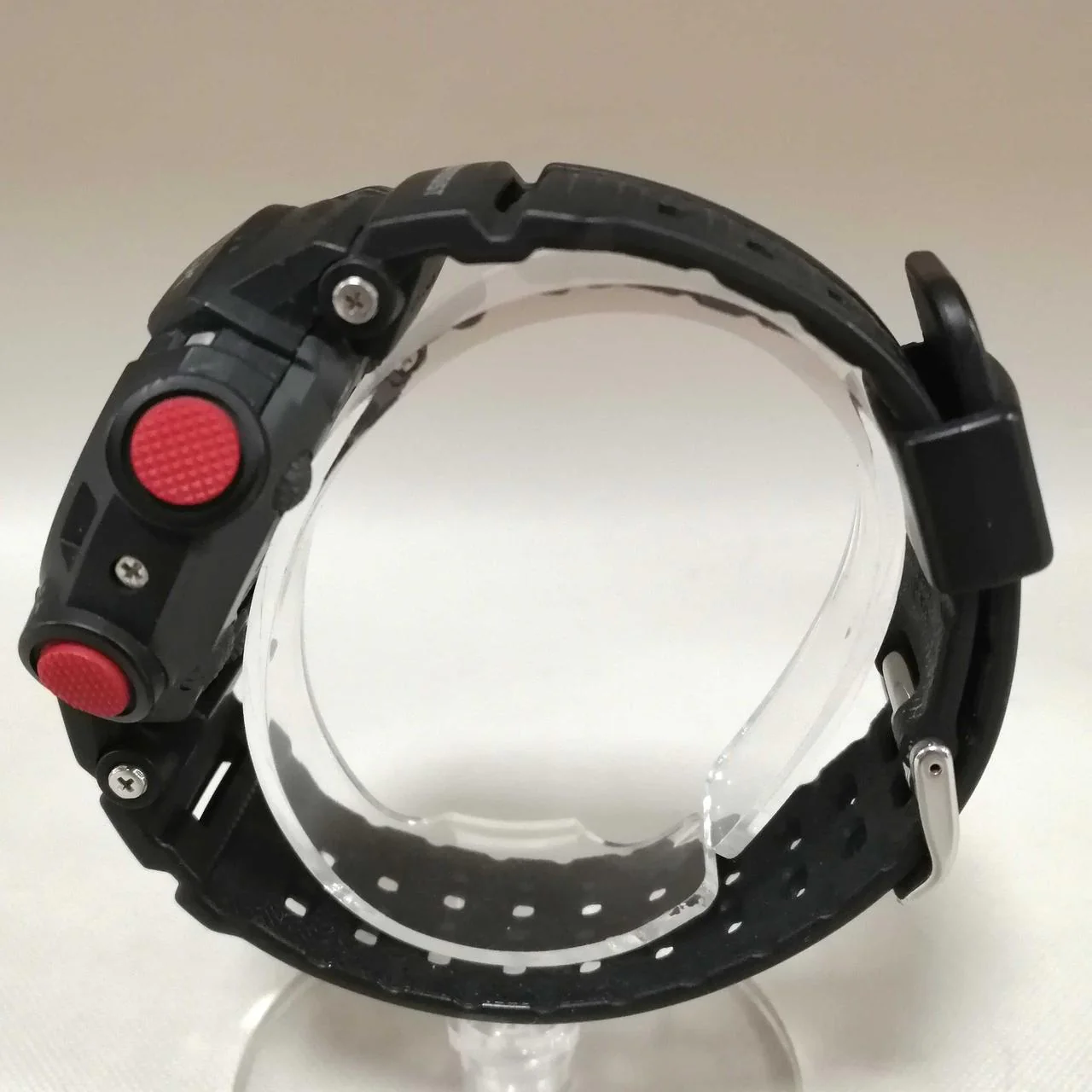 CASIO G-SHOCK Black G9000 - Image 2