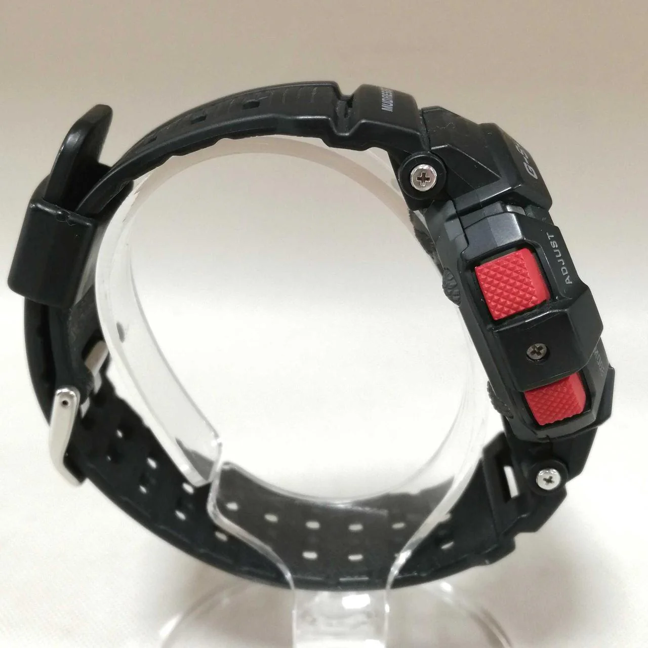 CASIO G-SHOCK Black G9000 - Image 4