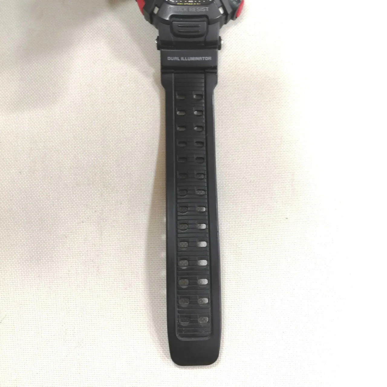 CASIO G-SHOCK Black G9000 - Image 6