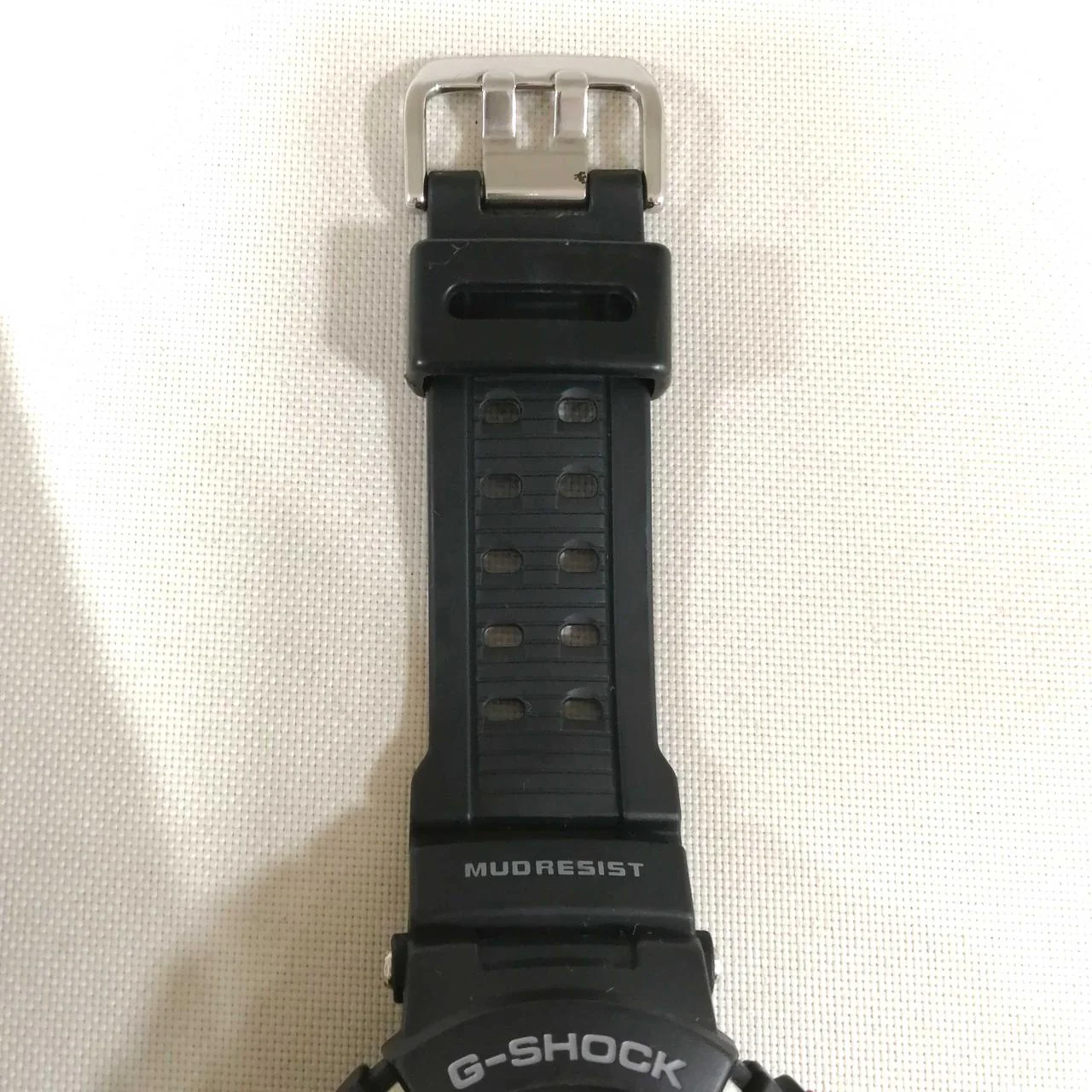 CASIO G-SHOCK Black G9000 - Image 7