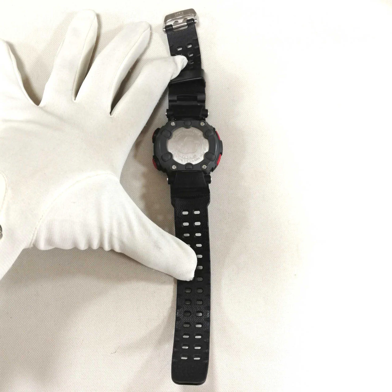 CASIO G-SHOCK Black G9000 - Image 8