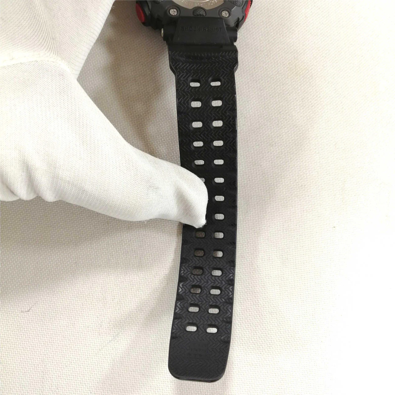 CASIO G-SHOCK Black G9000 - Image 9