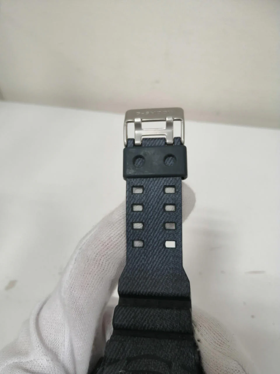 CASIO G-SHOCK BLE/GA-700DE - Image 5