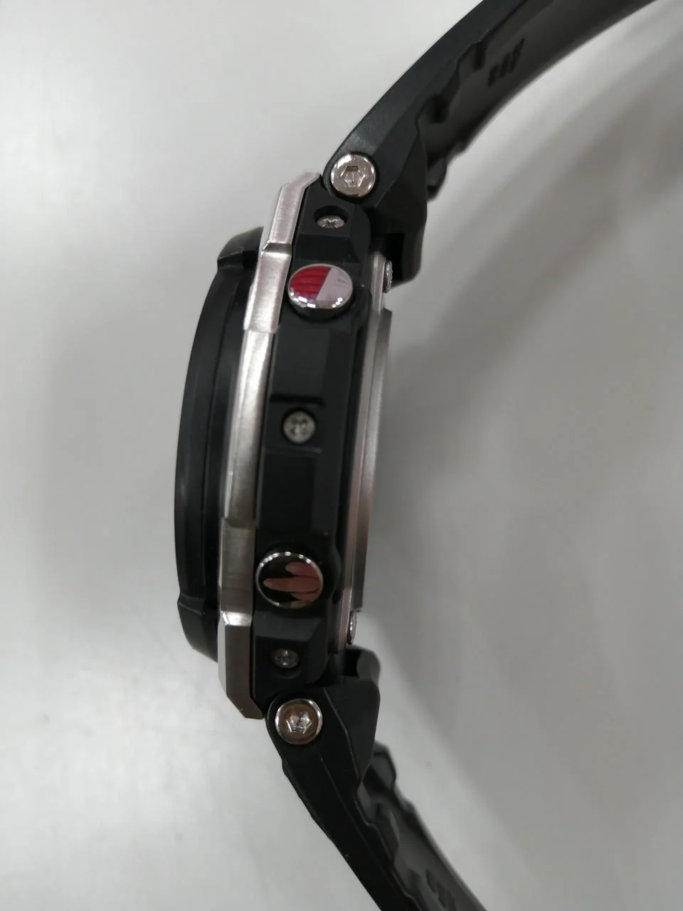 CASIO G-SHOCK BLK - Image 10
