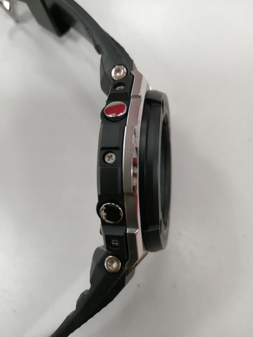 CASIO G-SHOCK BLK - Image 11