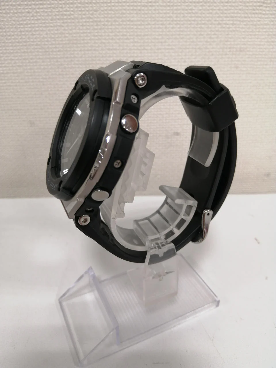 CASIO G-SHOCK BLK - Image 2