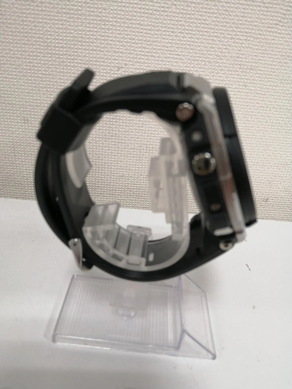 CASIO G-SHOCK BLK - Image 3