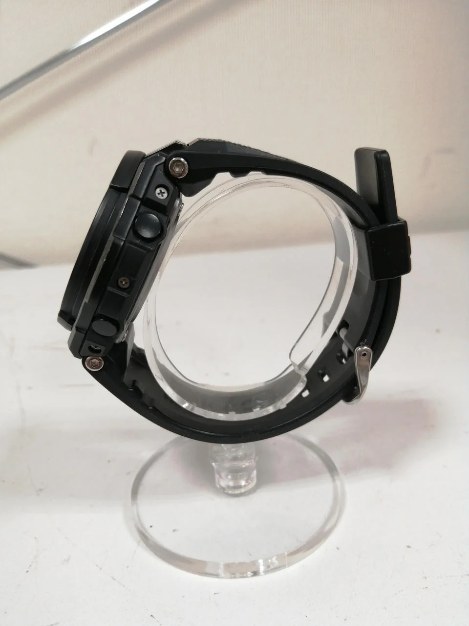 CASIO G-SHOCK BLK - Image 3