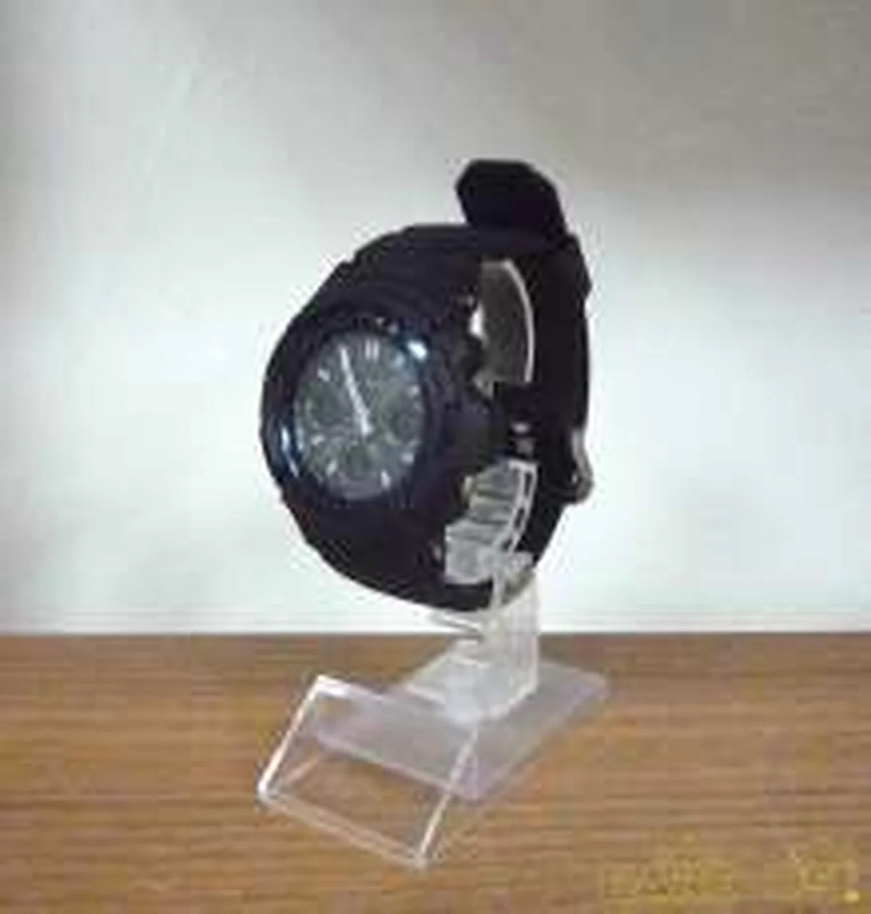 CASIO G-SHOCK BLK/AWG-M100A/Body only - Image 2