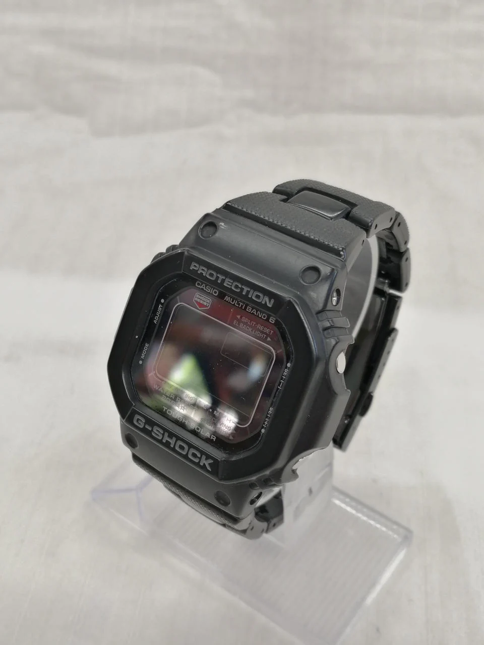 CASIO G-SHOCK BLK/CW-M5610BC