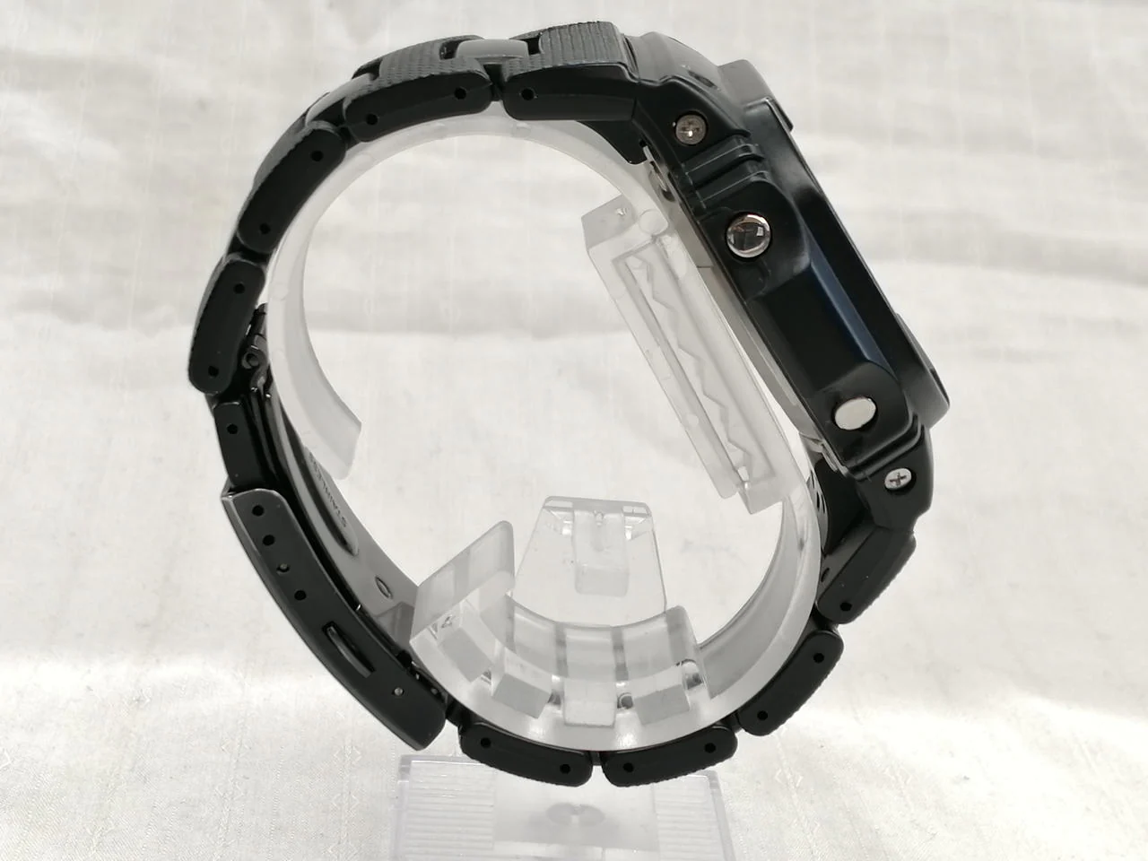 CASIO G-SHOCK BLK/CW-M5610BC - Image 5