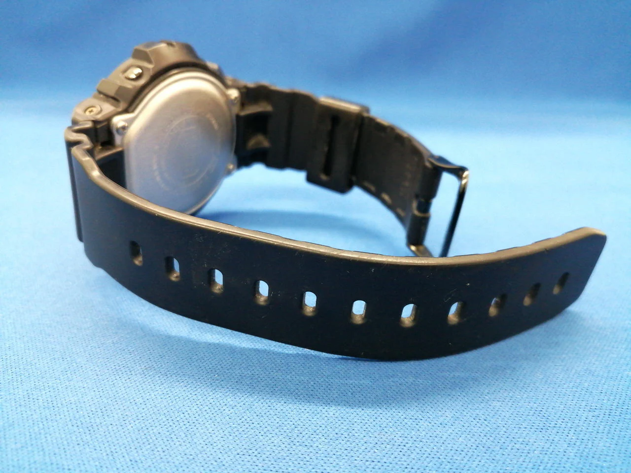 CASIO G-SHOCK BLK/DW-3230 - Image 7