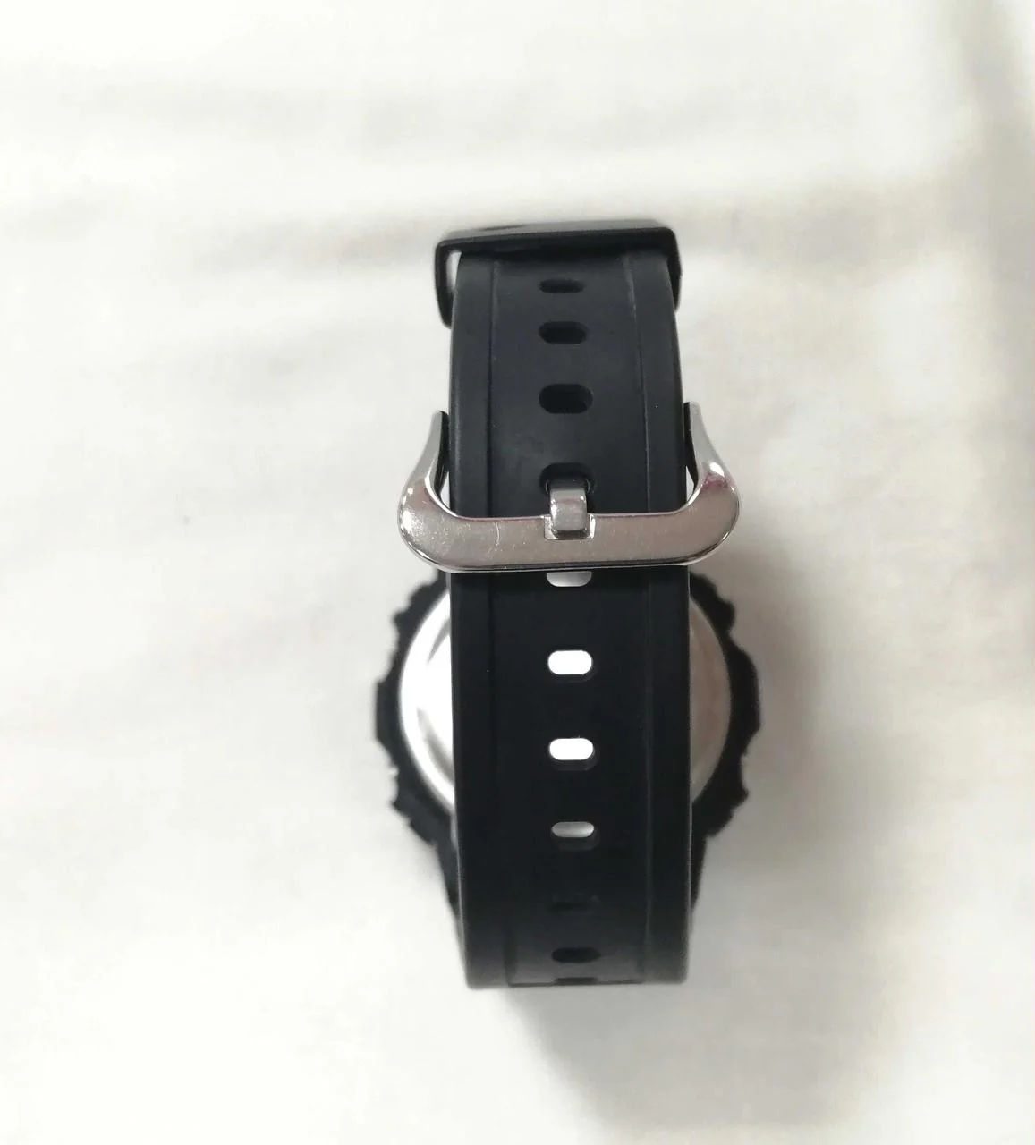 CASIO G-SHOCK BLK/DW-5600TCB/Body only - Image 2