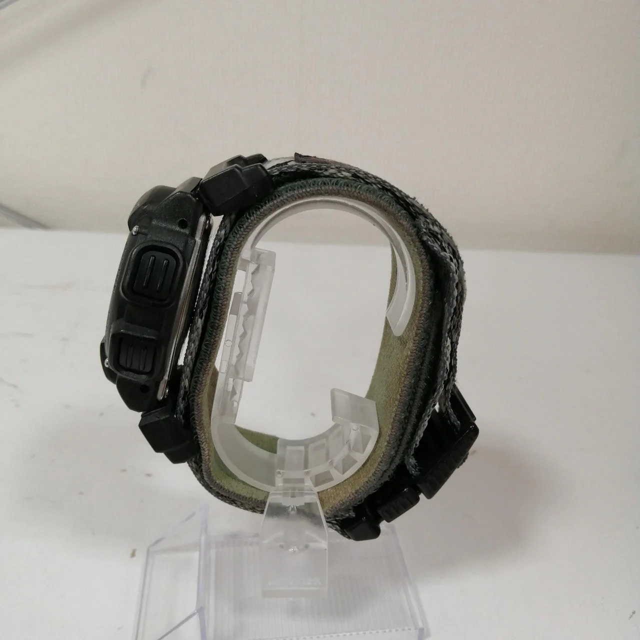 CASIO G-SHOCK BLK/DW8800 - Image 2