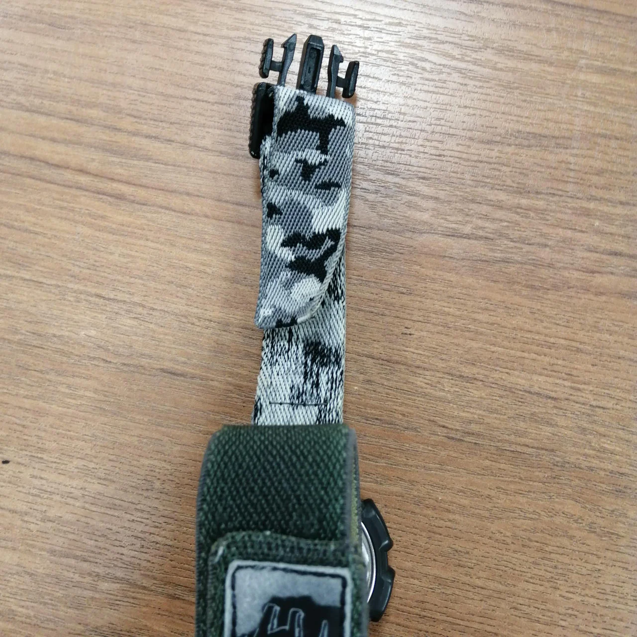 CASIO G-SHOCK BLK/DW8800 - Image 6
