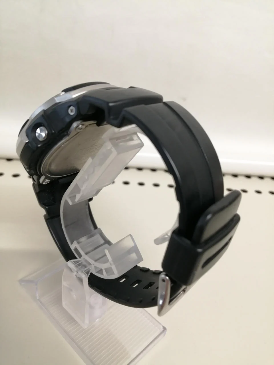 CASIO G-SHOCK BLK/G-200/Body only - Image 3