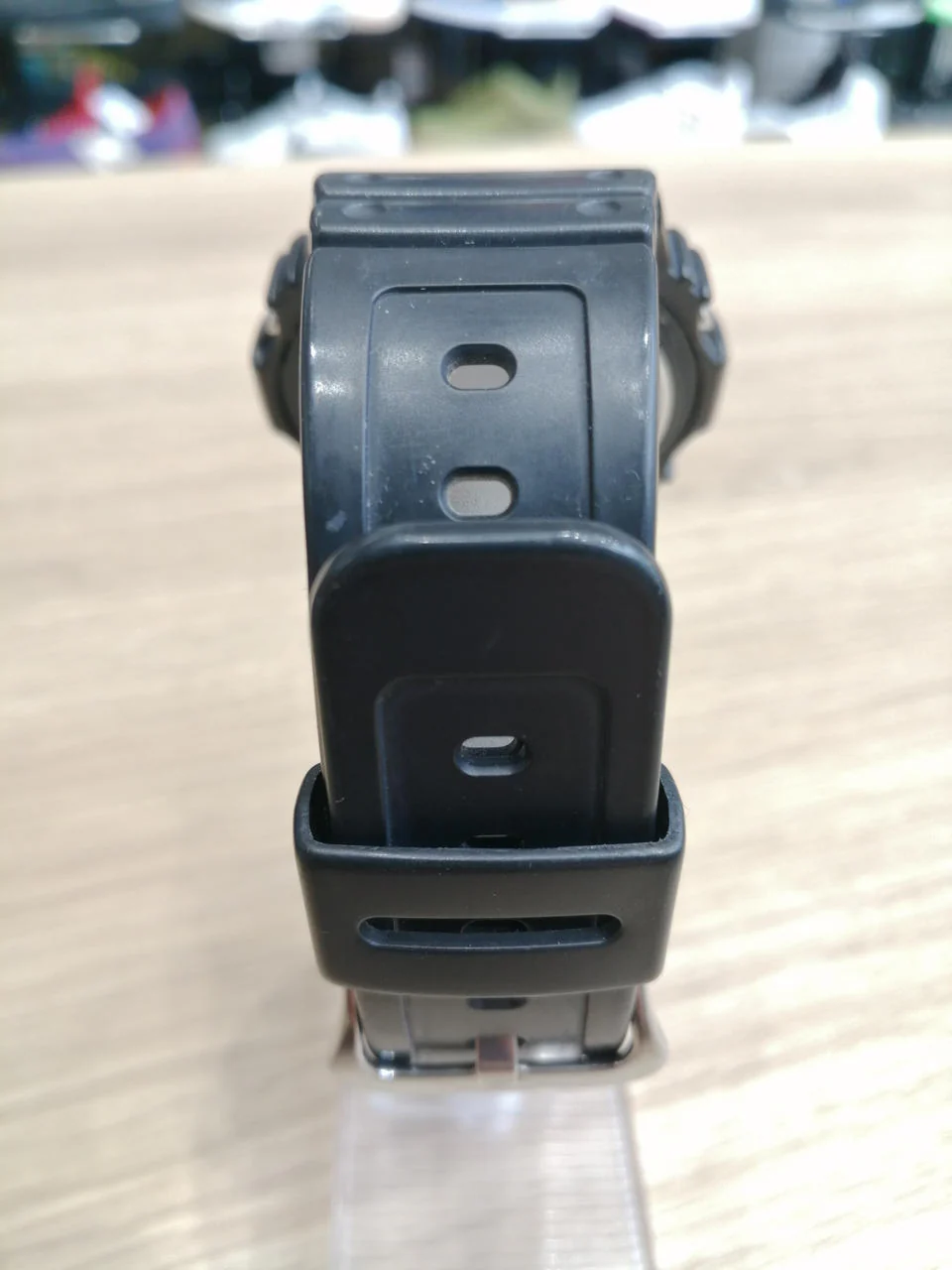 CASIO G-SHOCK BLK/G-5600E/Body only - Image 2