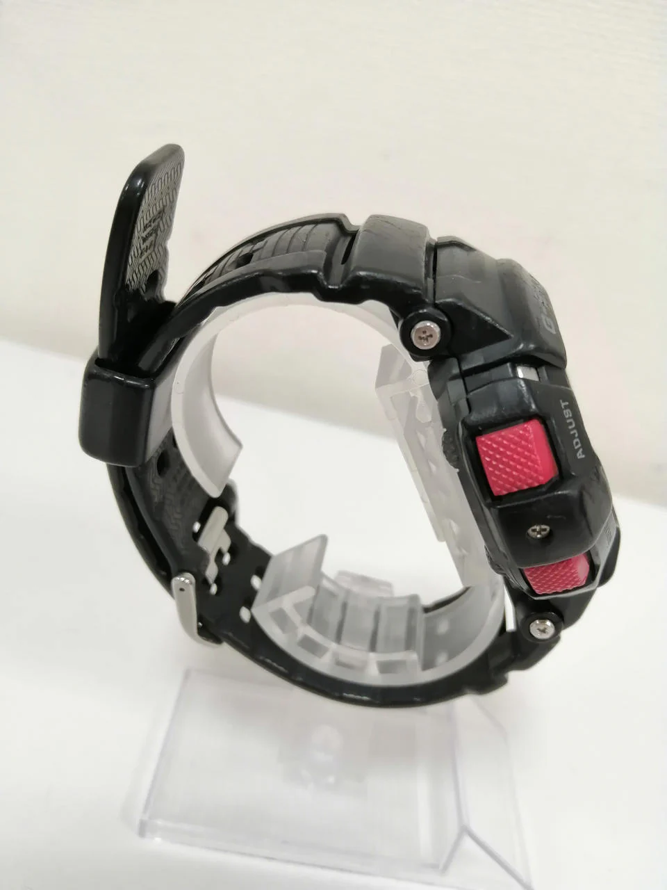 CASIO G-SHOCK BLK/G-9000 - Image 3