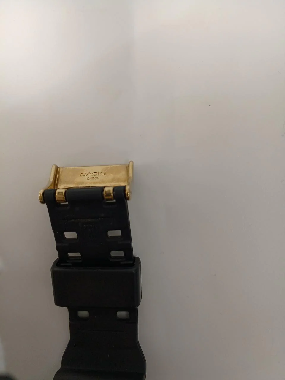 CASIO G-SHOCK BLK GA-110GB - Image 6