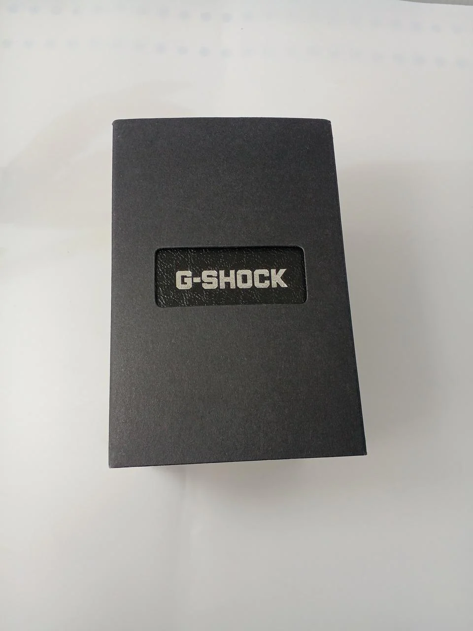CASIO G-SHOCK BLK GA-110GB - Image 8