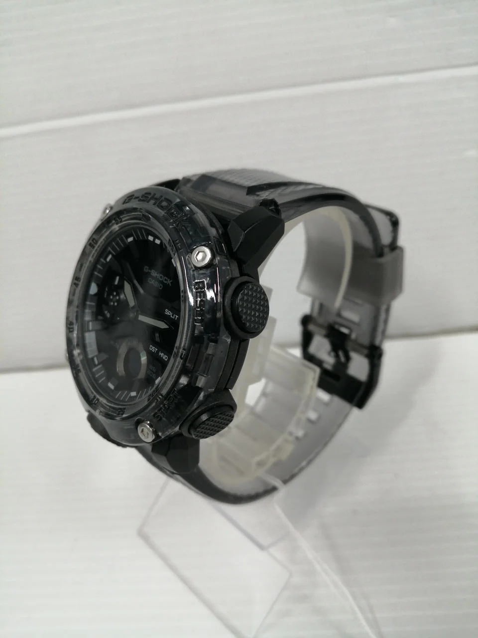 CASIO G-SHOCK BLK / GA-2000 - Image 2