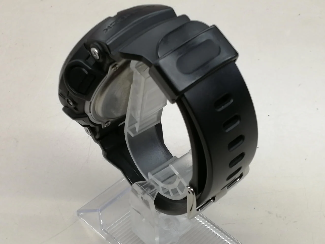 CASIO G-SHOCK BLK/GA-500 - Image 3
