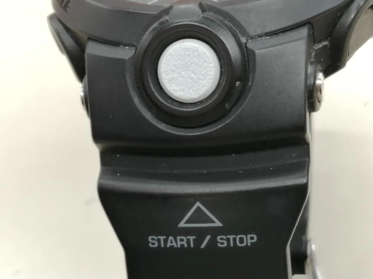 CASIO G-SHOCK BLK/GA-500 - Image 5