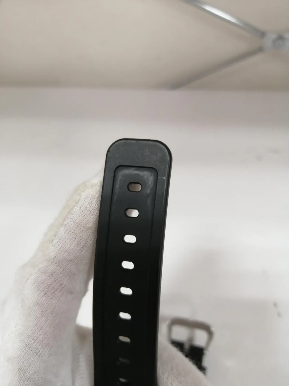 CASIO G-SHOCK BLK/GA2100 - Image 9