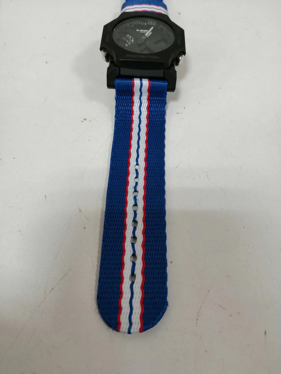 CASIO G-SHOCK BLK/GA2300 - Image 4