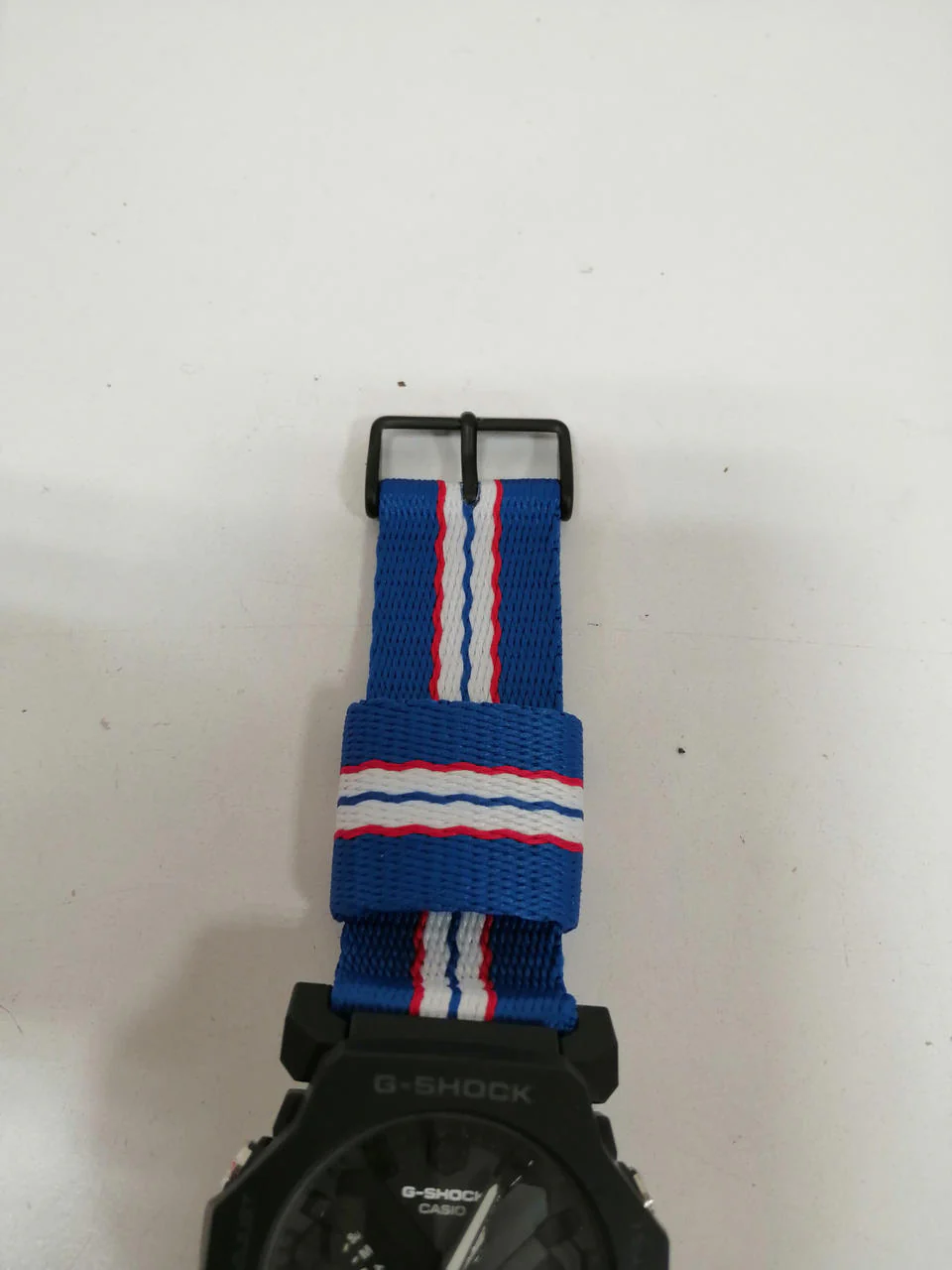 CASIO G-SHOCK BLK/GA2300 - Image 5