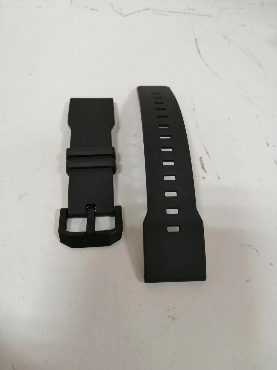 CASIO G-SHOCK BLK/GA2300 - Image 9