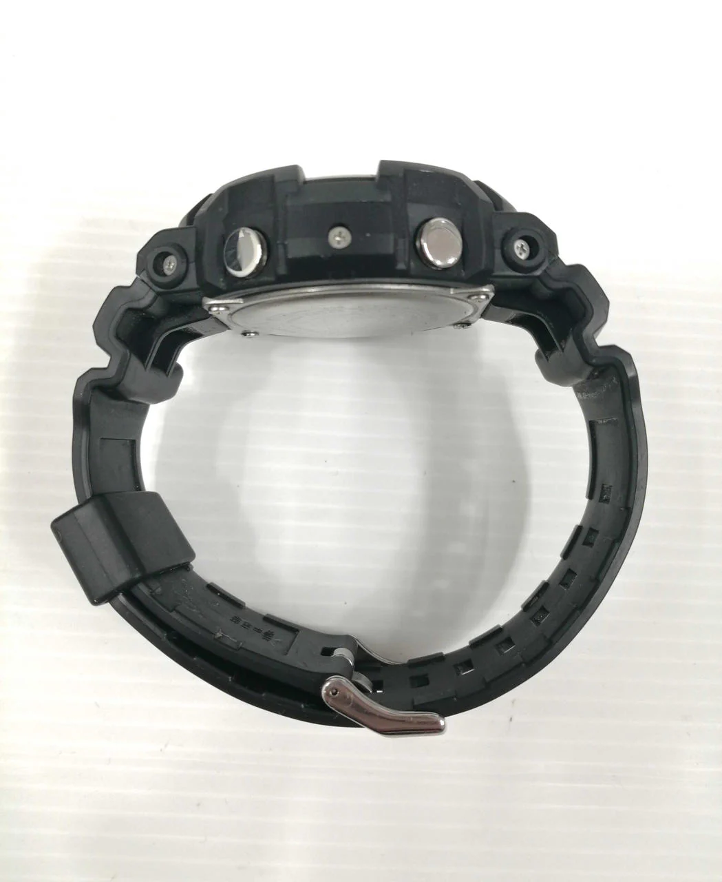 CASIO G-SHOCK BLK / GAW-100B-1AJF - Image 5