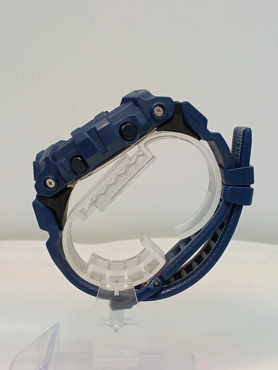 CASIO G-SHOCK BLK GBA-800 - Image 2