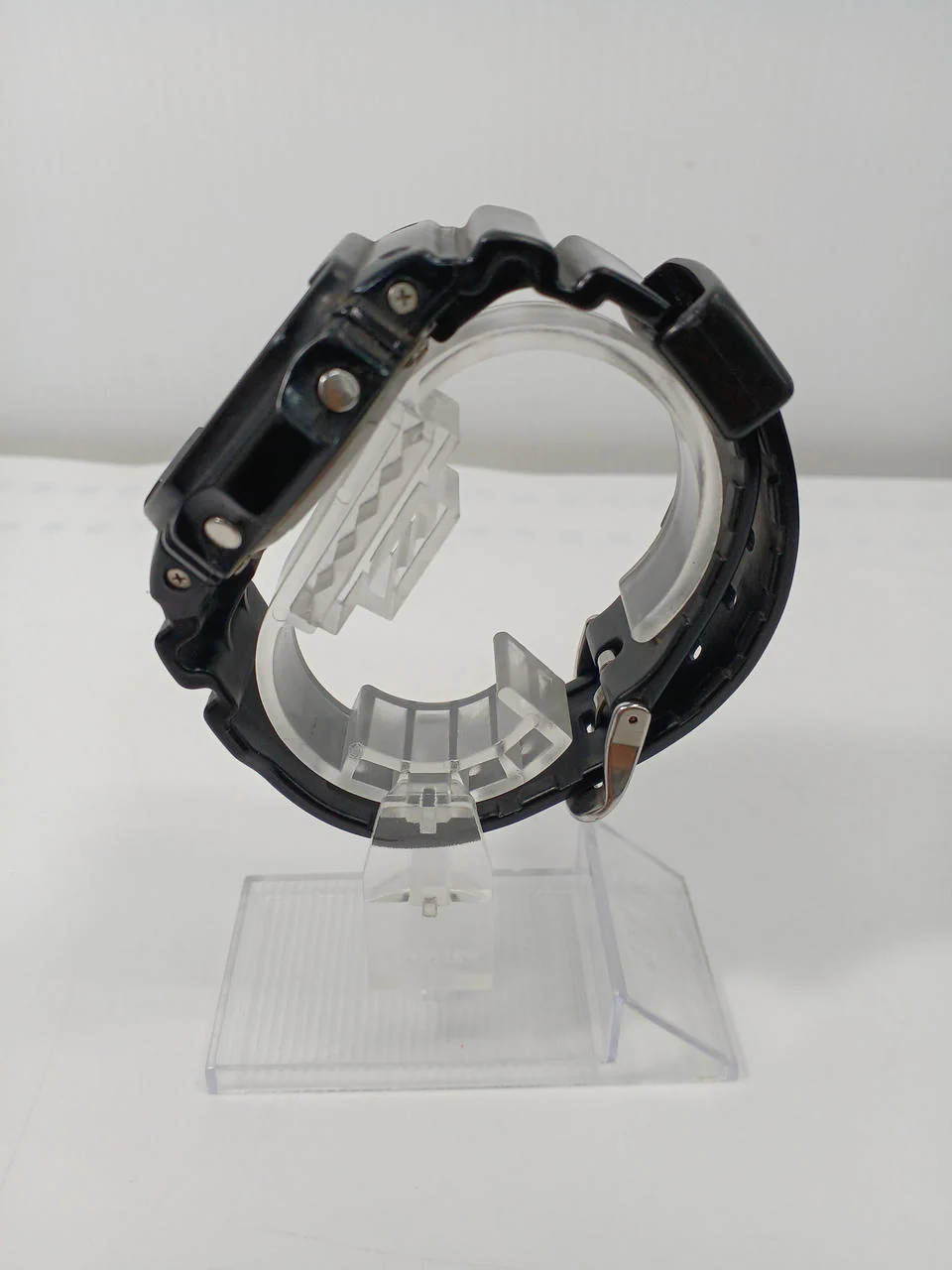 CASIO G-SHOCK BLK GLX-5600 - Image 2