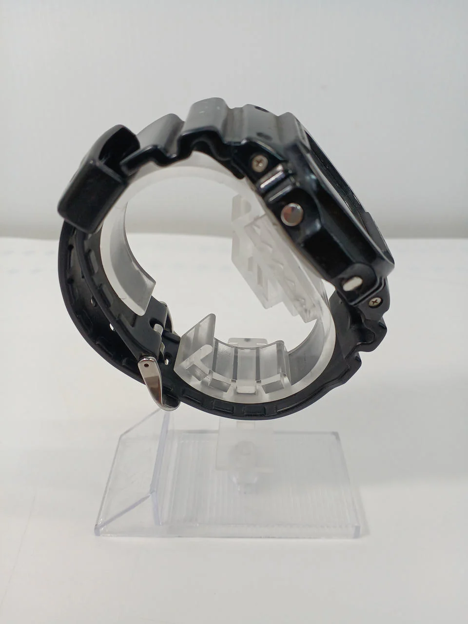 CASIO G-SHOCK BLK GLX-5600 - Image 3
