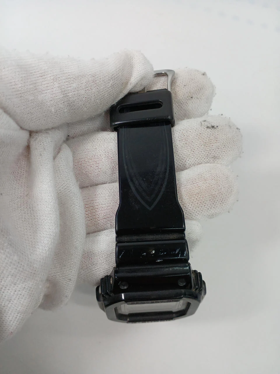CASIO G-SHOCK BLK GLX-5600 - Image 4
