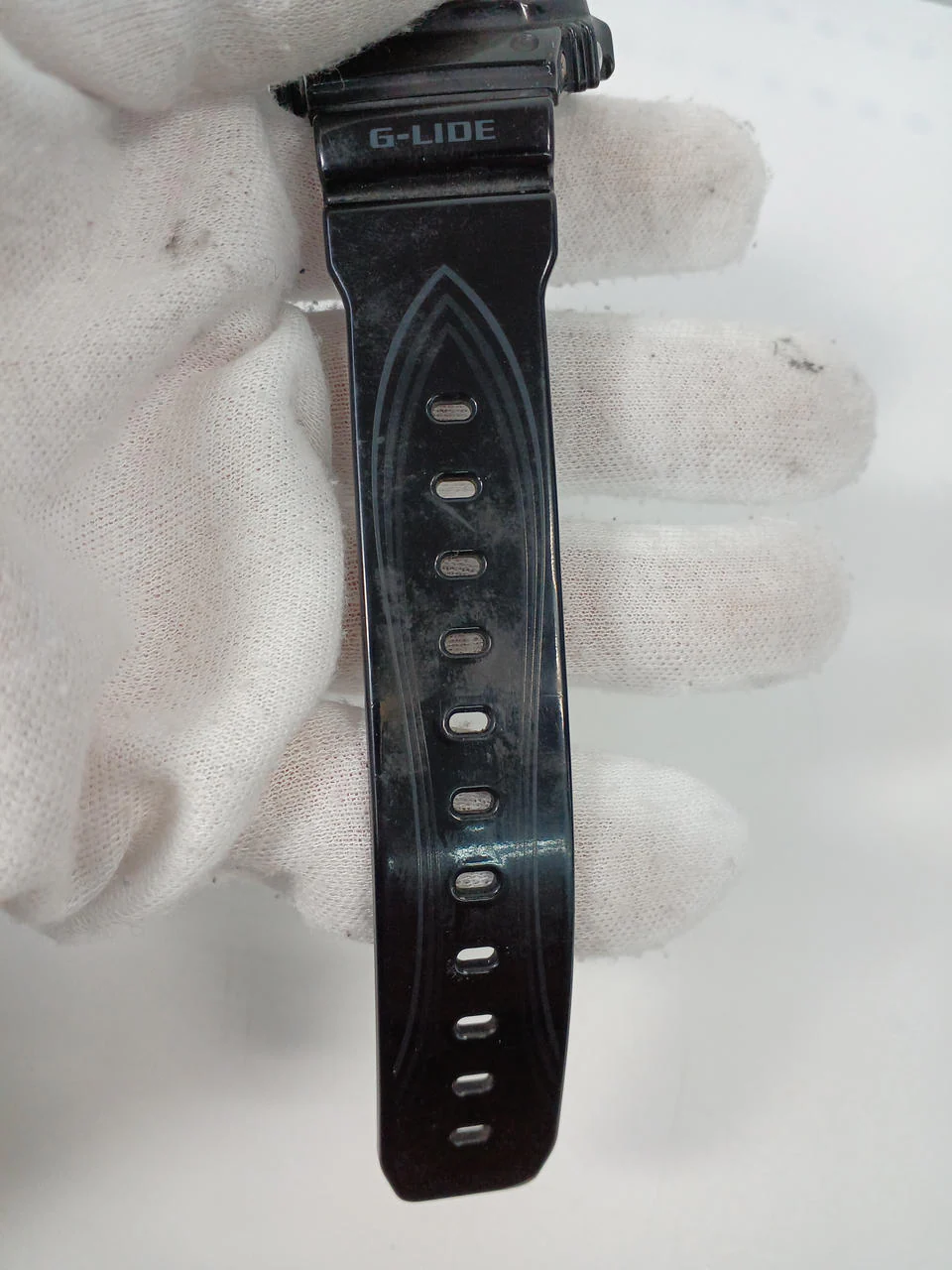 CASIO G-SHOCK BLK GLX-5600 - Image 5