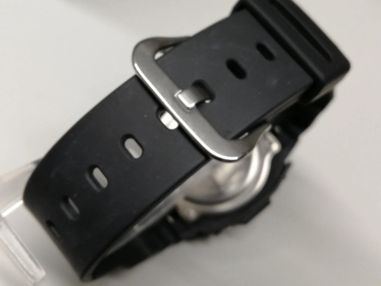 CASIO G-SHOCK BLK/GLX-5600KB - Image 8