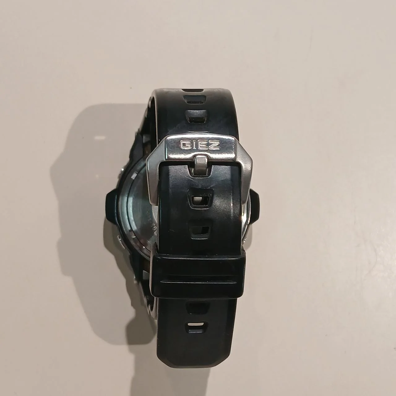 CASIO G-SHOCK BLK/GS-1400 - Image 5