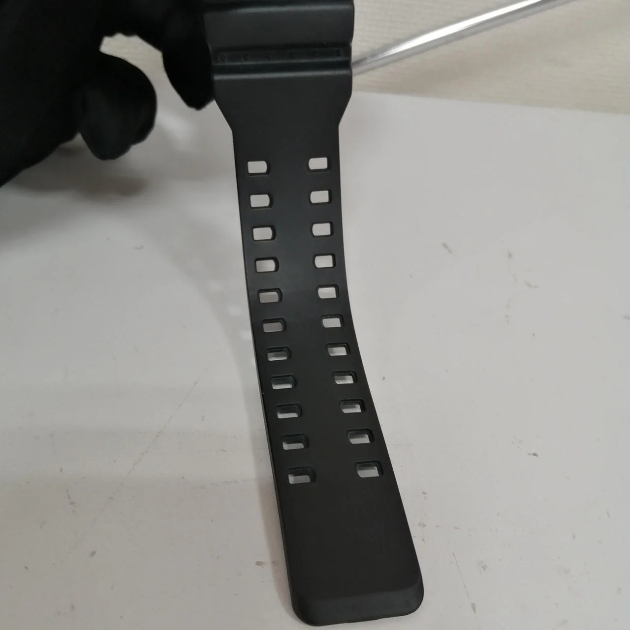 CASIO G-SHOCK BLK/GW-8900A - Image 7