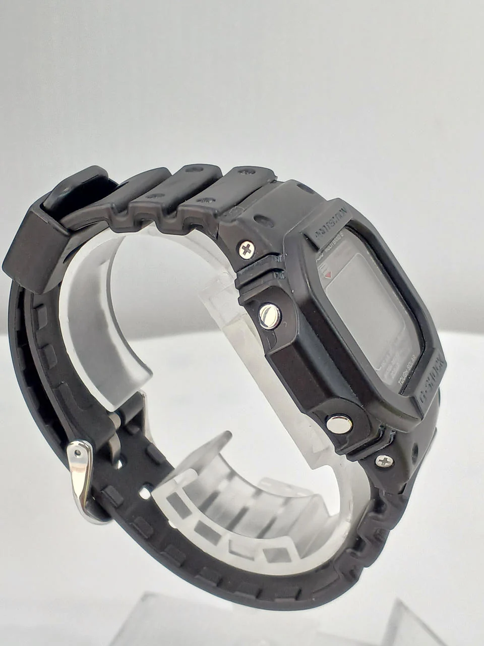 CASIO G-SHOCK BLK GW-M5610U - Image 3