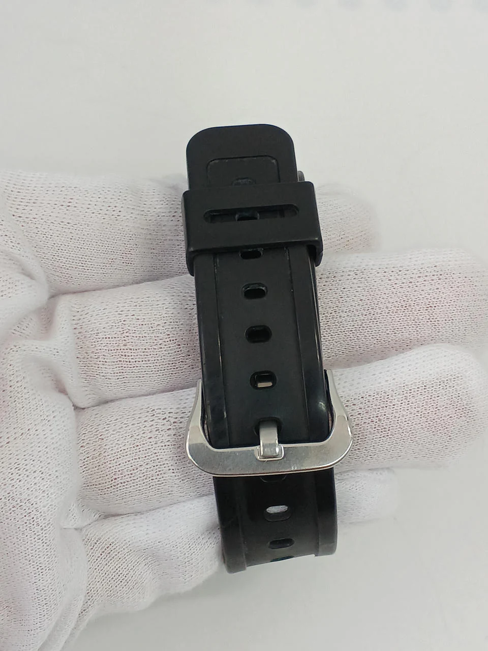 CASIO G-SHOCK BLK GW-M5610U - Image 4