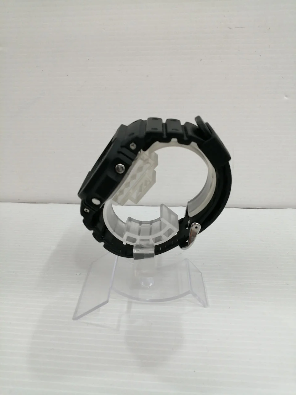 CASIO G-SHOCK BLK/GW-M5610U - Image 3