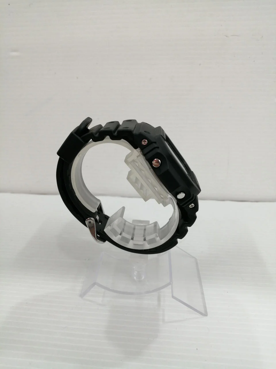 CASIO G-SHOCK BLK/GW-M5610U - Image 4