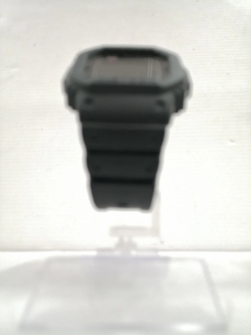 CASIO G-SHOCK BLK/GW-M5610U - Image 6