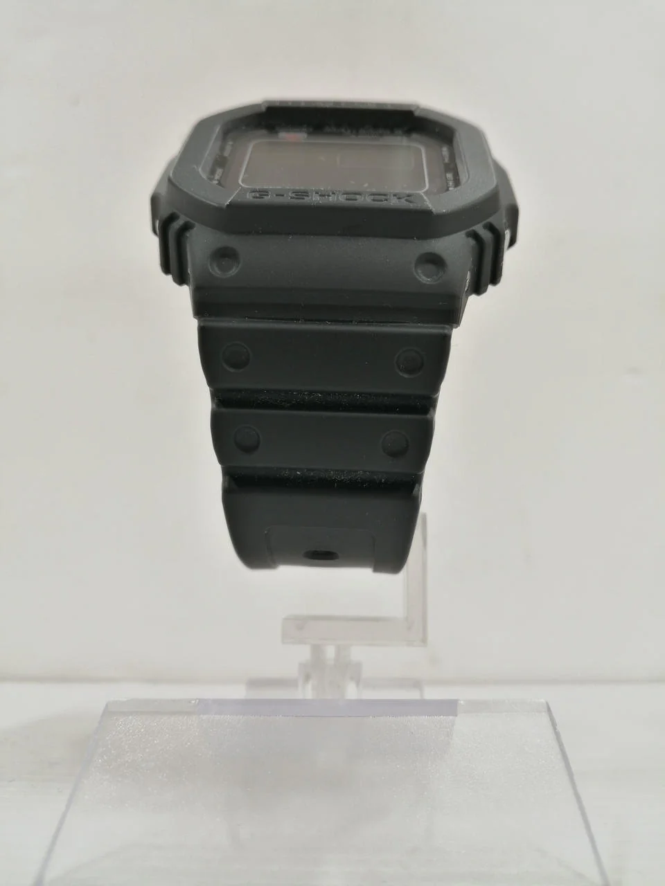 CASIO G-SHOCK BLK/GW-M5610U - Image 7