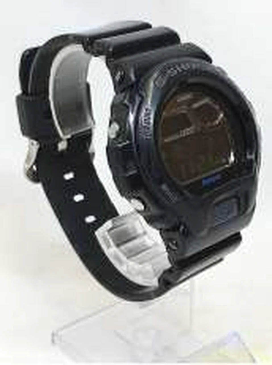 CASIO G-SHOCK Bluetooth compatible digital GB-6900A1JF - Image 3