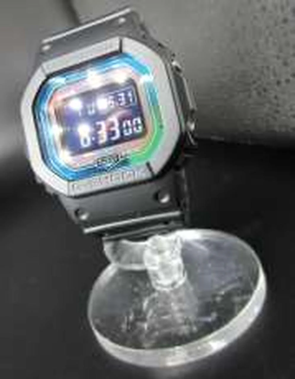 CASIO G-SHOCK Bluetooth-equipped Radio Solar GW-B5600-2JF - Image 2