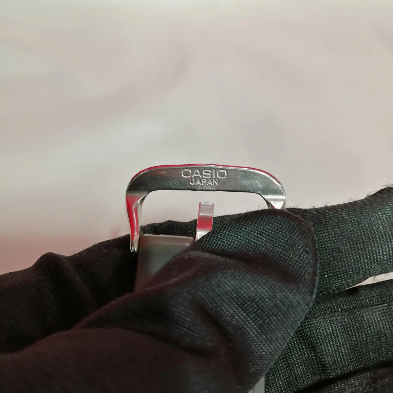 CASIO G-SHOCK C.YEL/DW-004 - Image 9