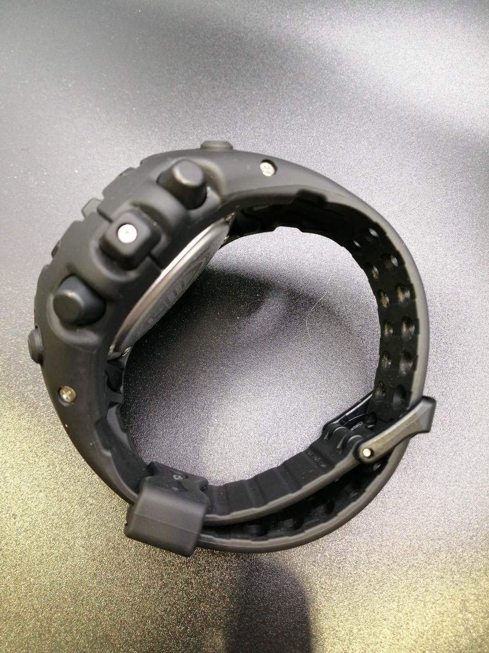 CASIO G-SHOCK CA-VO1-1AJF - Image 7